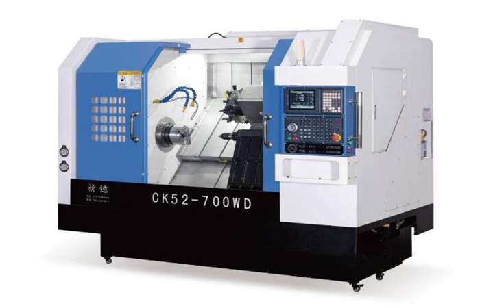 泉山回收CNC